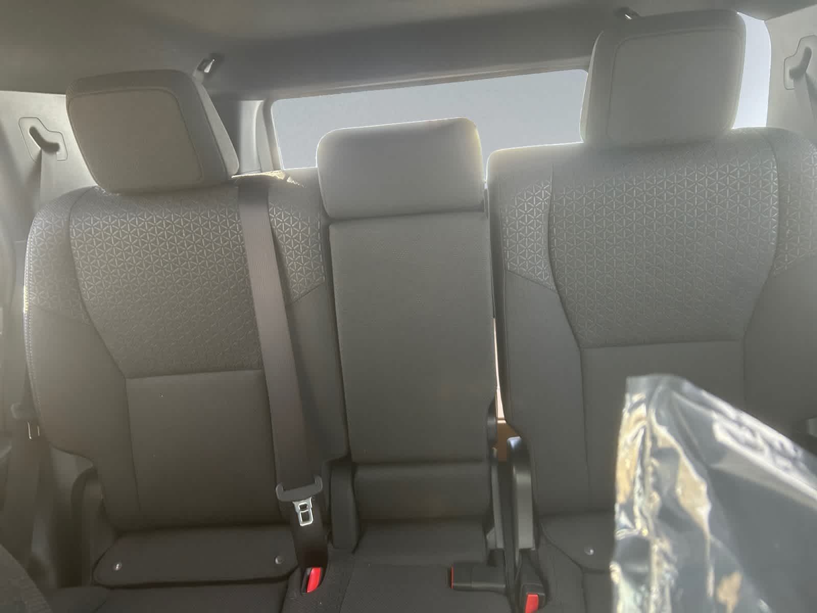 new 2025 Toyota 4Runner car, priced at $43,247