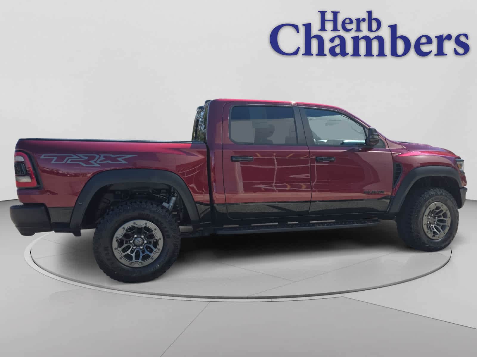 used 2024 Ram 1500 car, priced at $90,998