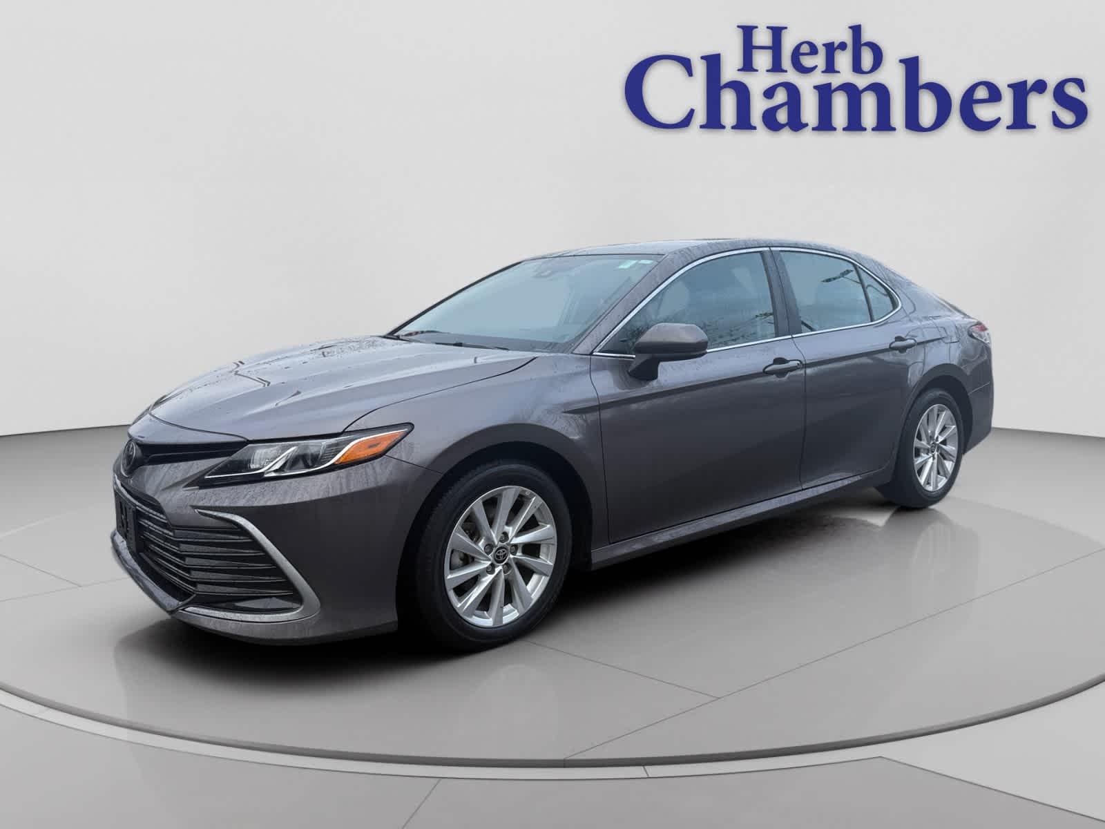 used 2024 Toyota Camry car, priced at $28,998