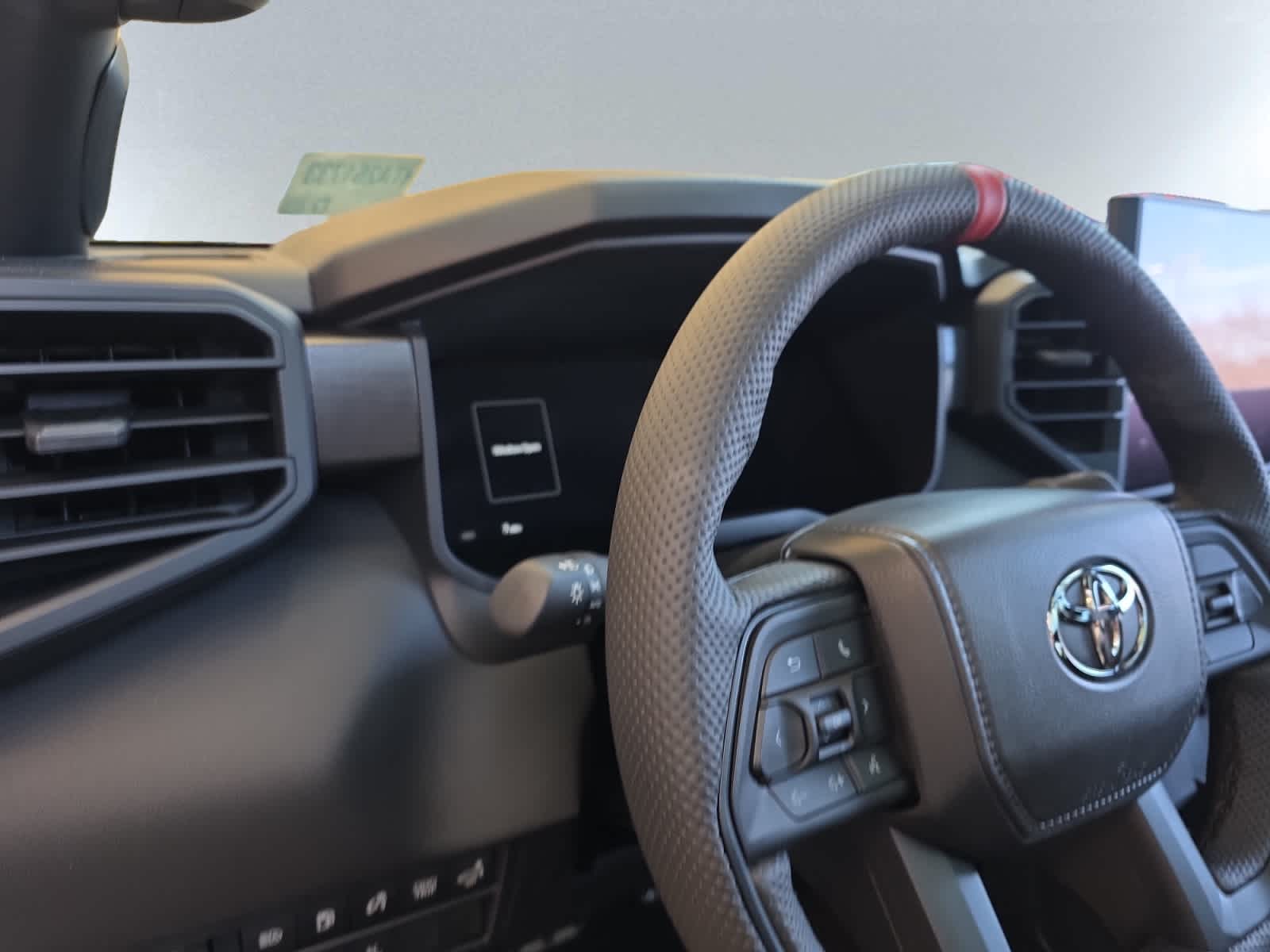 new 2026 Toyota Tundra i-FORCE MAX car, priced at $80,083