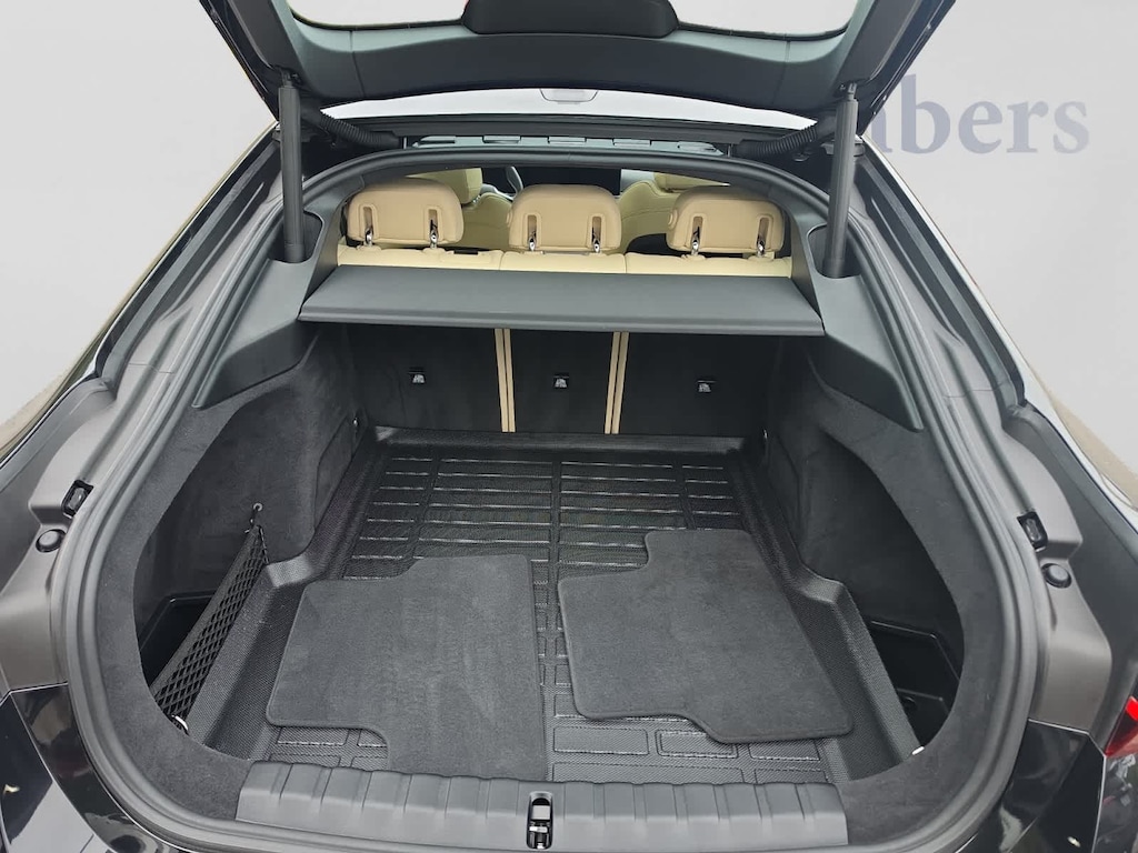 Used 2025 BMW i4 xDrive40 xDrive40 Sedan
