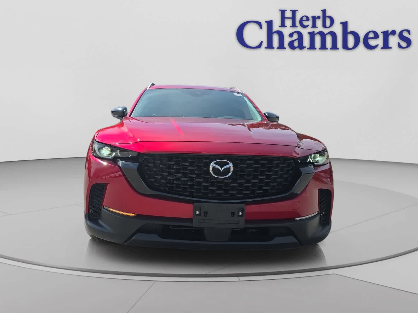 used 2023 Mazda CX-50 car, priced at $26,998