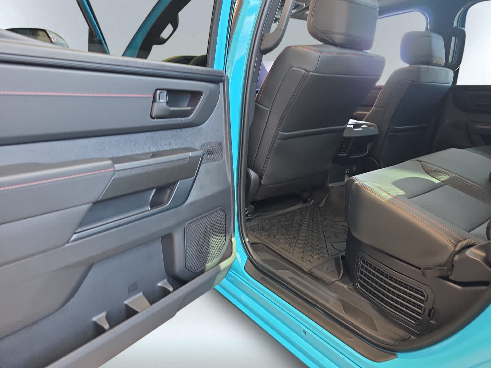 new 2026 Toyota Tundra i-FORCE MAX car, priced at $80,083