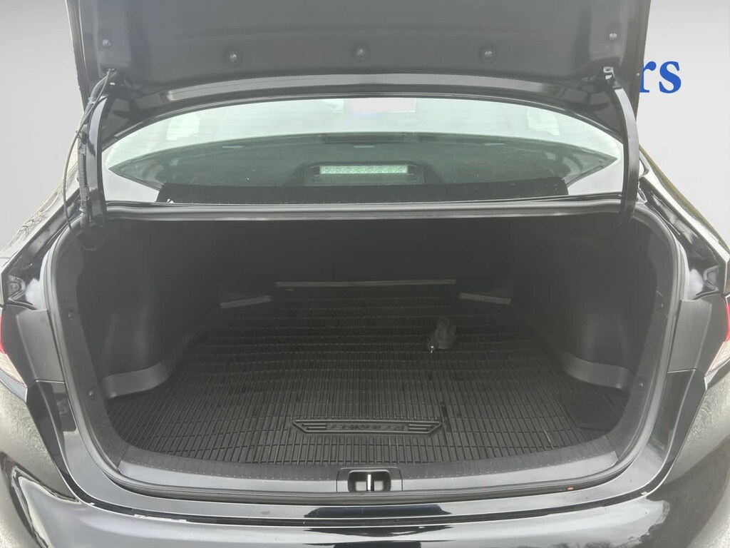 Used 2024 Toyota Corolla LE Sedan