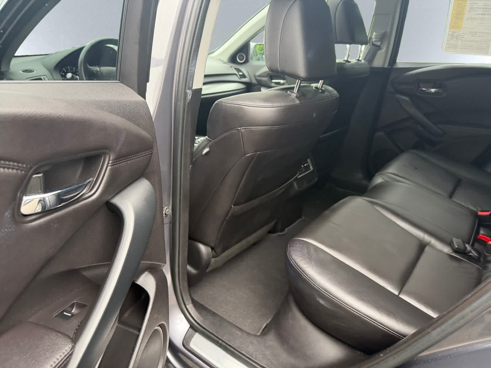used 2017 Acura RDX car, priced at $16,998