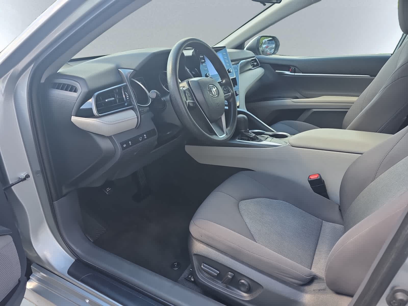 used 2023 Toyota Camry car, priced at $25,998