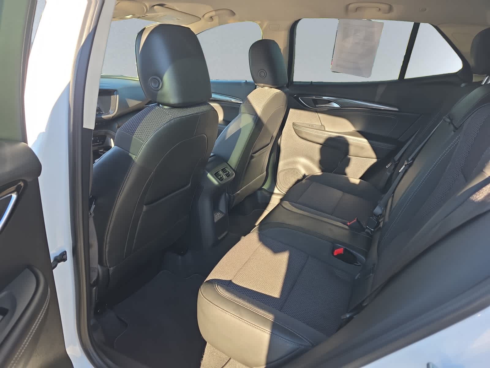 used 2021 Buick Envision car, priced at $22,998