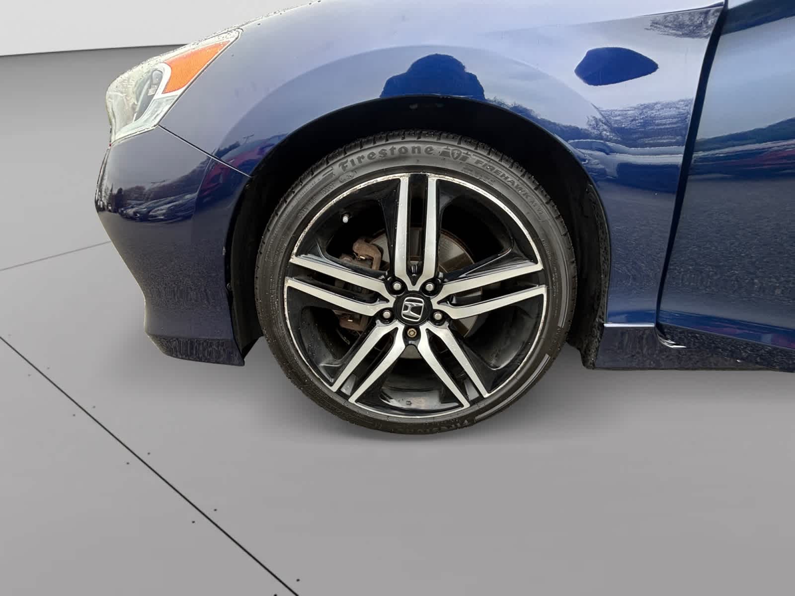 used 2016 Honda Accord Sedan car, priced at $17,998