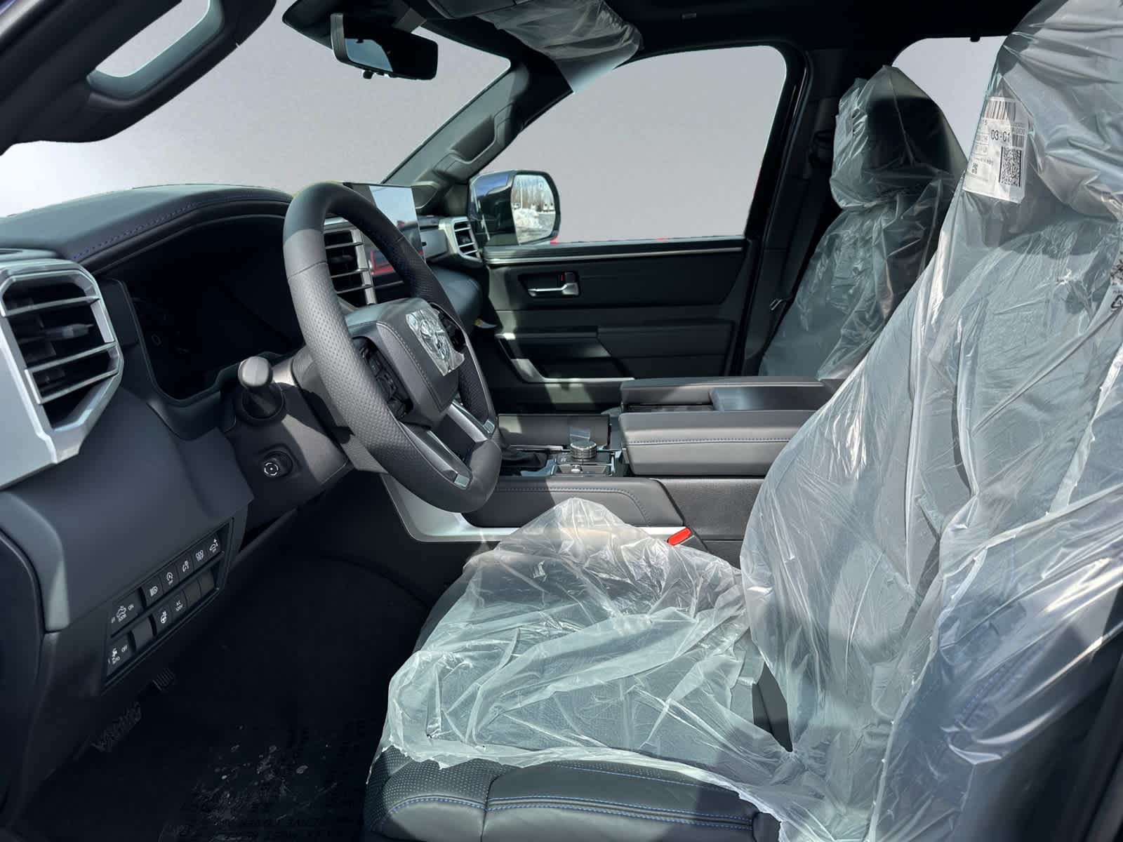 2025 Toyota Tundra Platinum - Photo 6