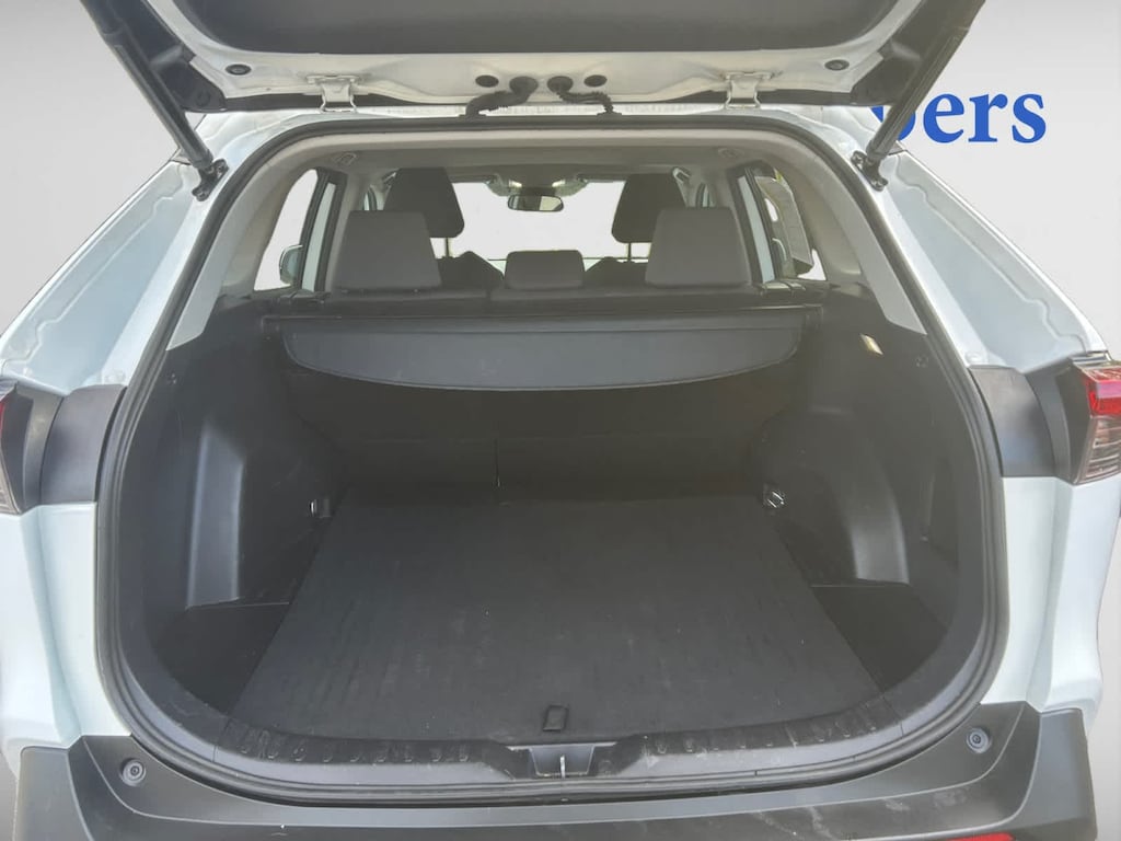 Used 2022 Toyota RAV4 Hybrid XLE SUV