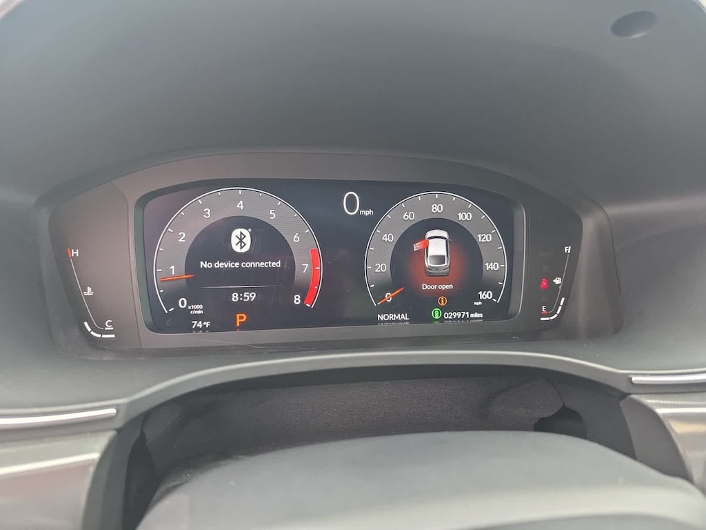 Used 2023 Acura Integra w/A-Spec Package Sedan