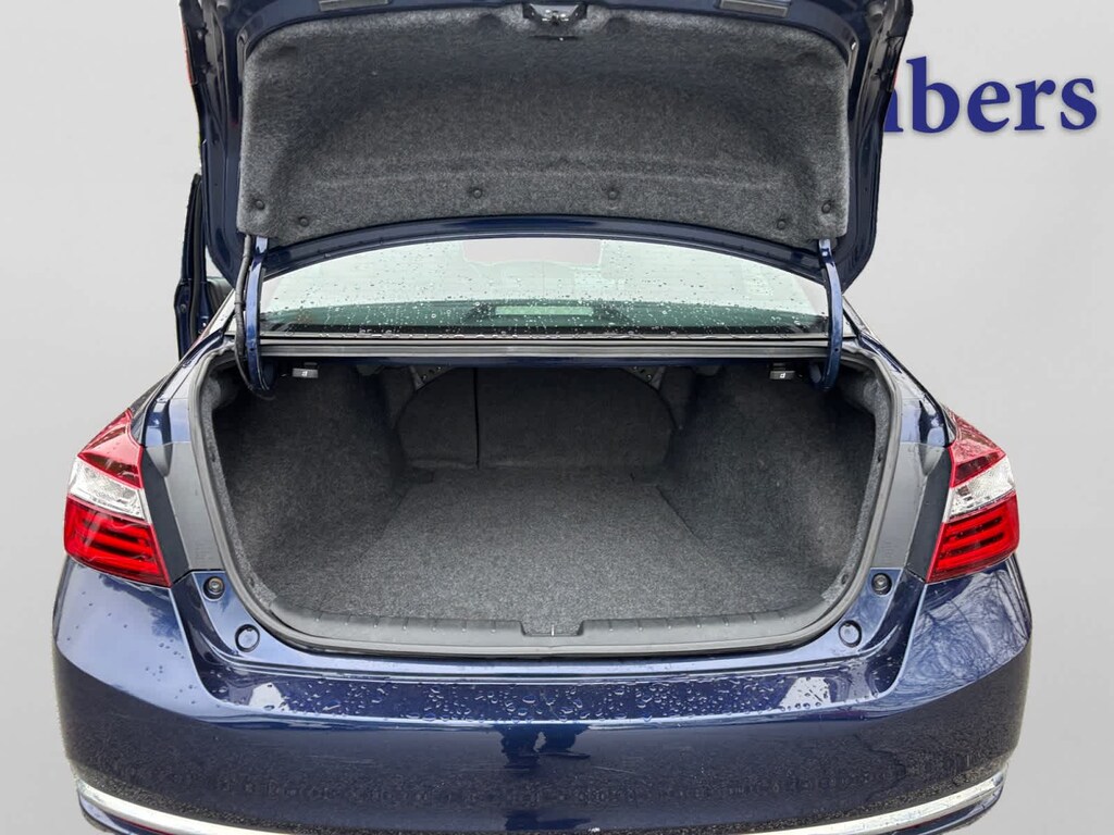 Used 2016 Honda Accord Sedan Sport Sedan