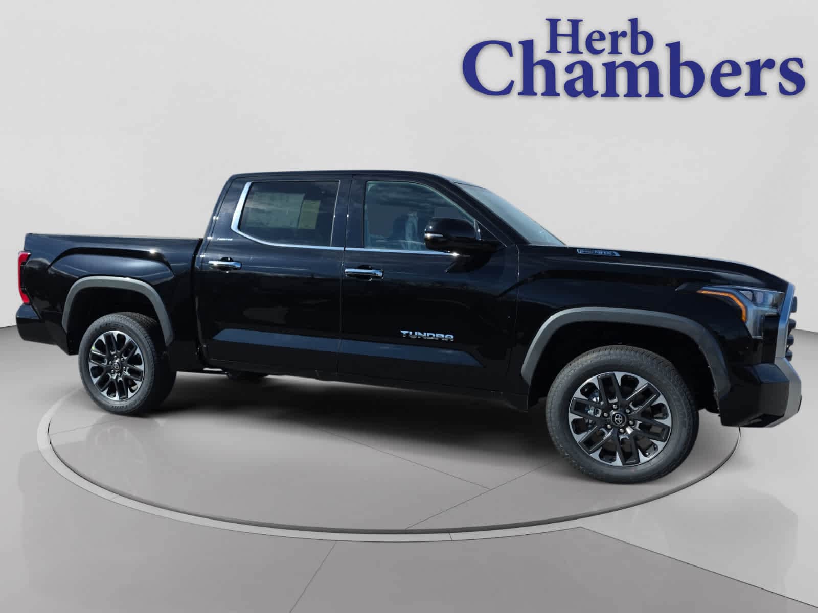 new 2026 Toyota Tundra i-FORCE MAX car, priced at $65,099