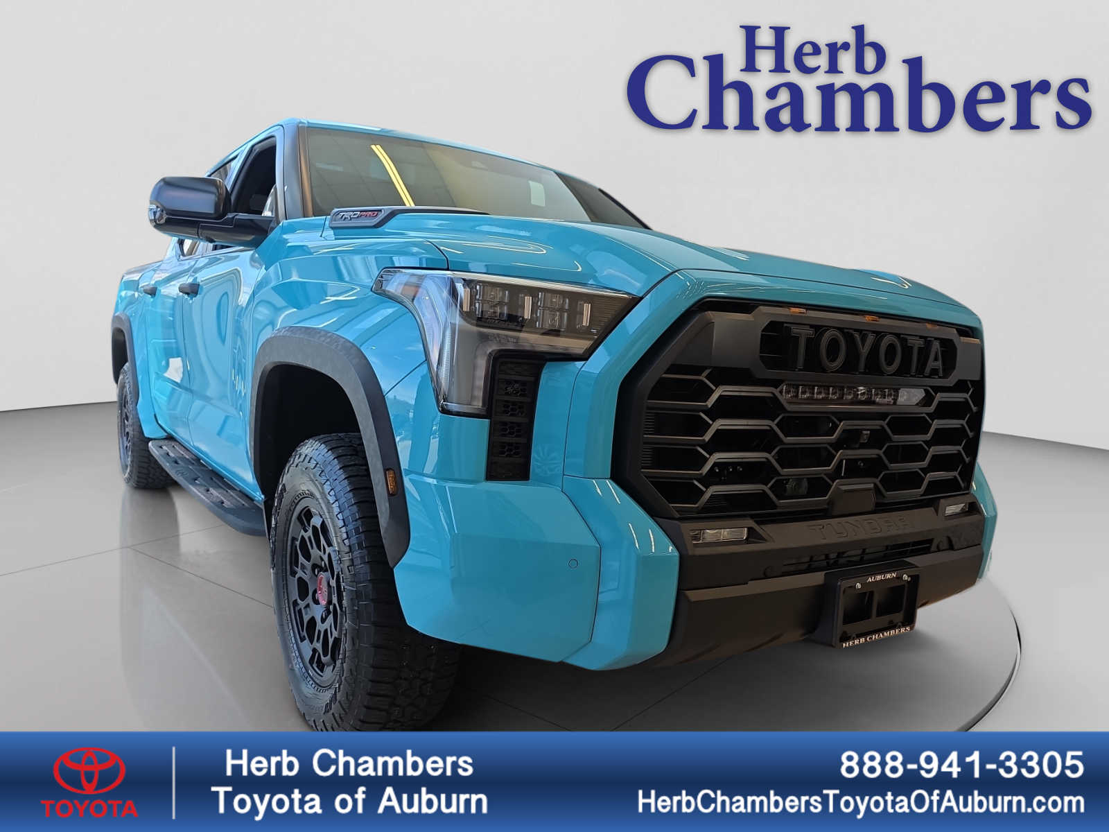 new 2026 Toyota Tundra i-FORCE MAX car, priced at $80,083