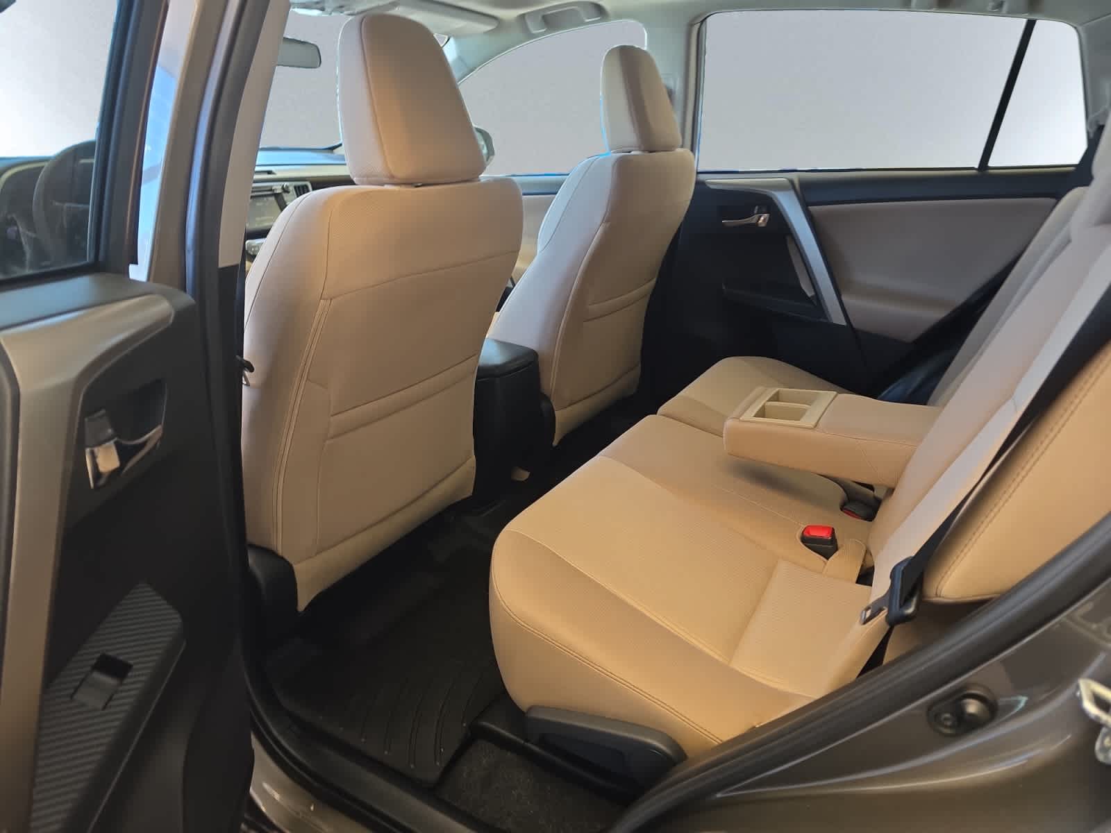 used 2015 Toyota RAV4 car, priced at $12,998