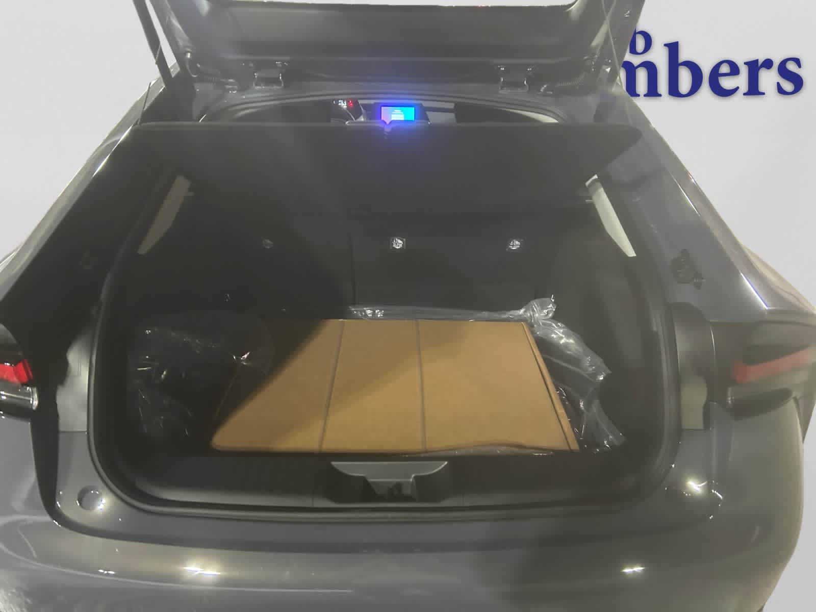 new 2026 Toyota Prius car, priced at $31,499