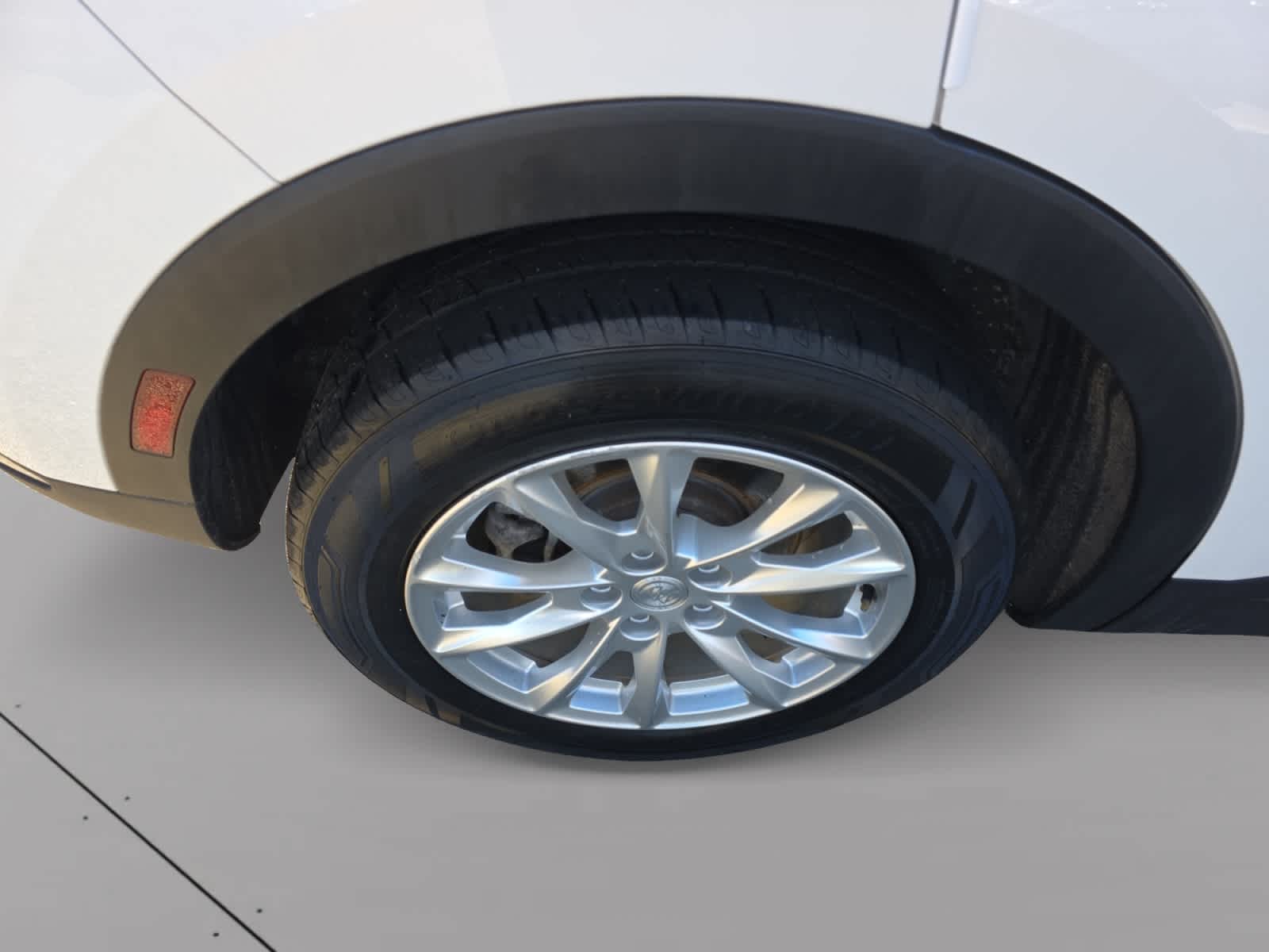 used 2021 Buick Envision car, priced at $22,998