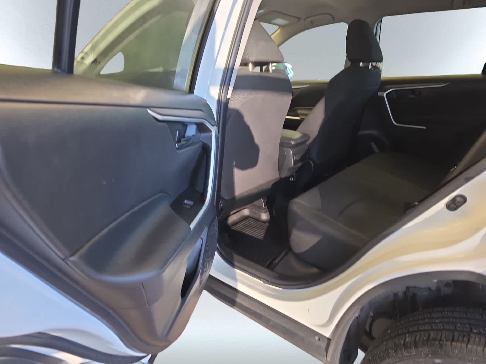 used 2020 Toyota RAV4 car, priced at $26,998