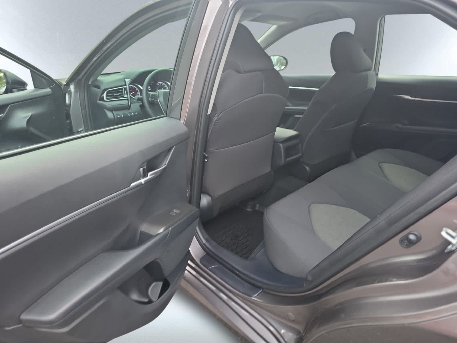 used 2024 Toyota Camry car, priced at $28,955