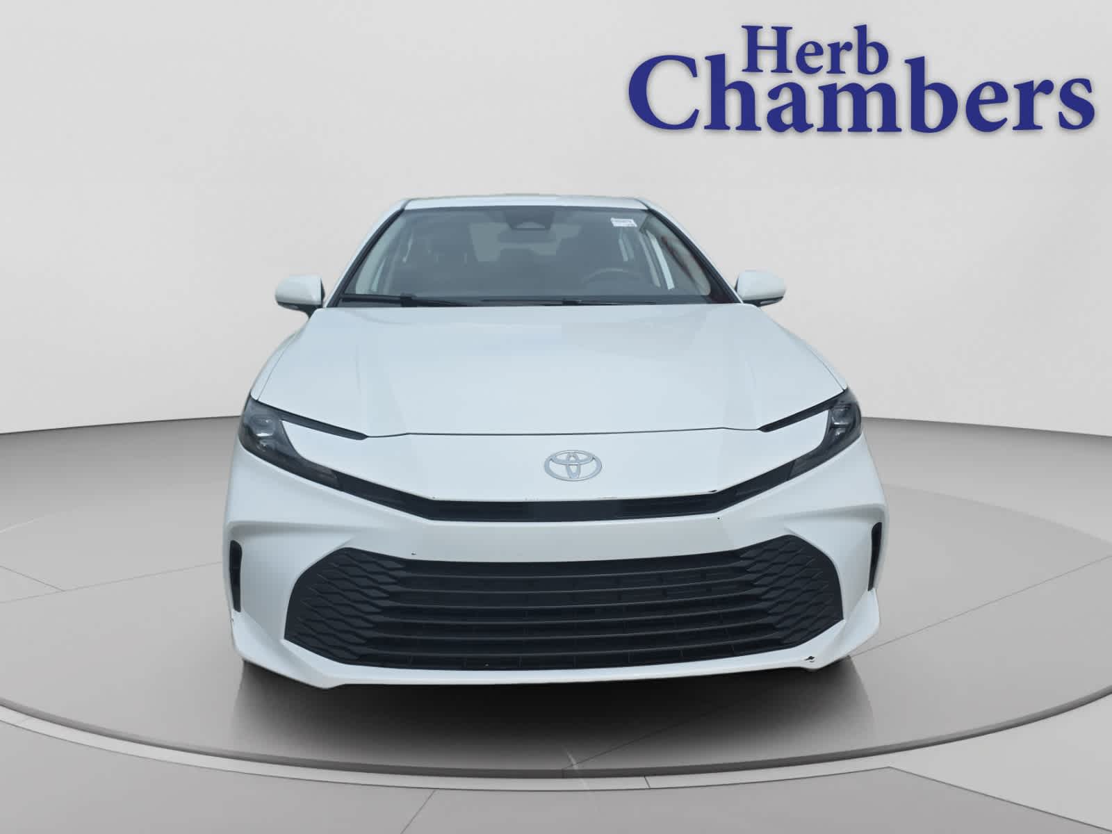 used 2025 Toyota Camry car, priced at $26,998