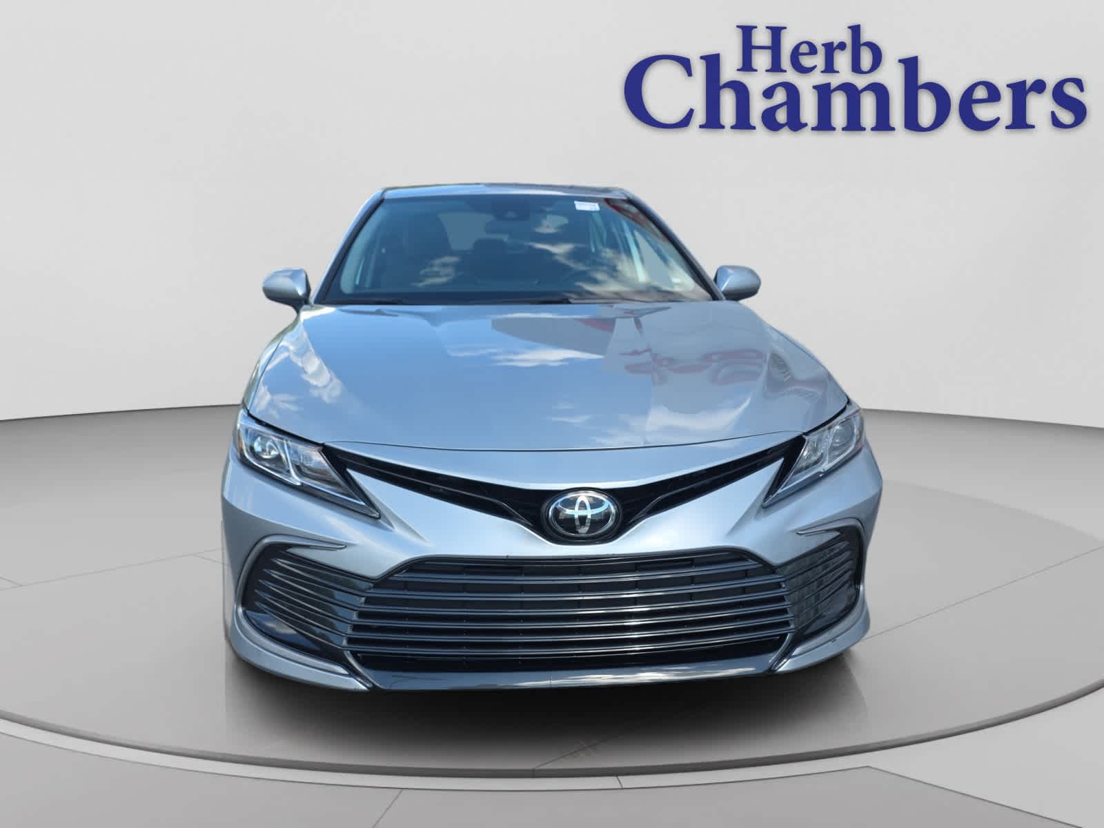used 2023 Toyota Camry car, priced at $25,998