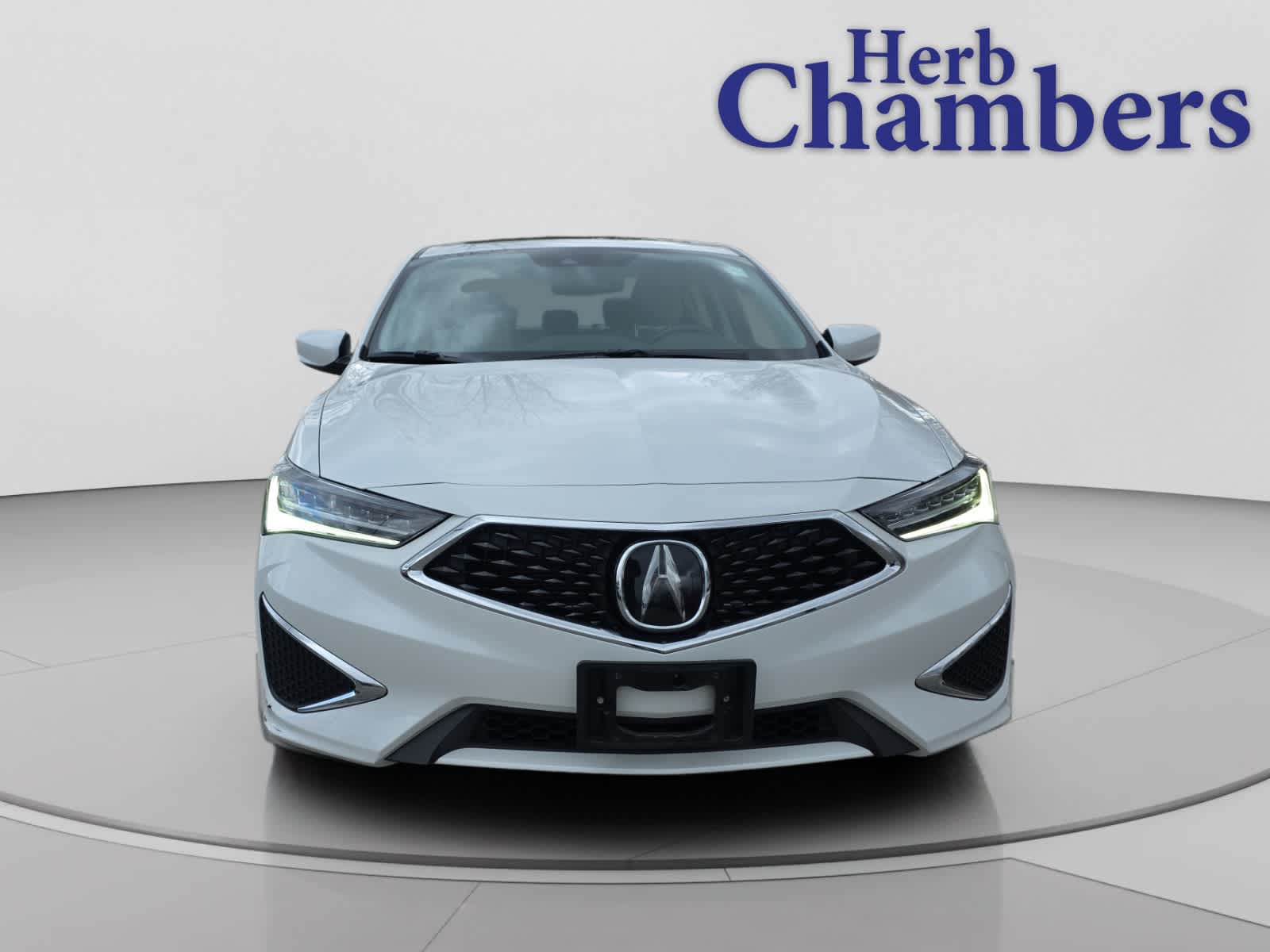 used 2021 Acura ILX car, priced at $29,998