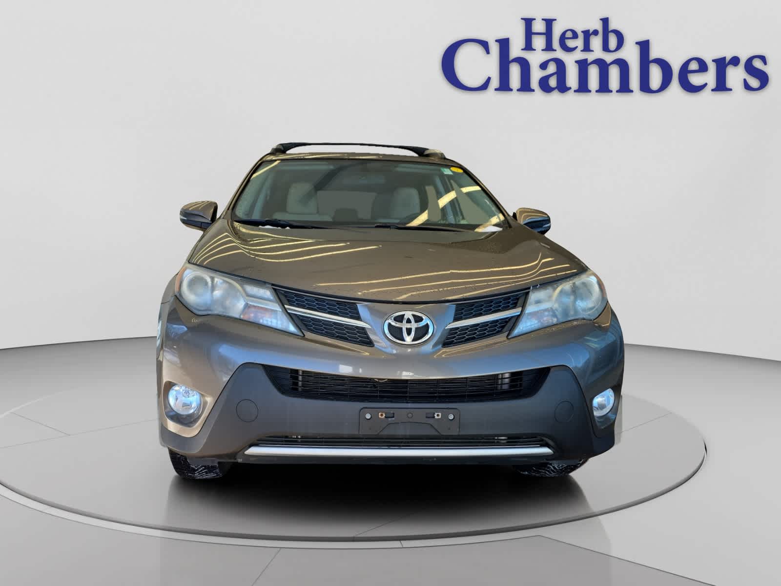 used 2015 Toyota RAV4 car, priced at $12,998