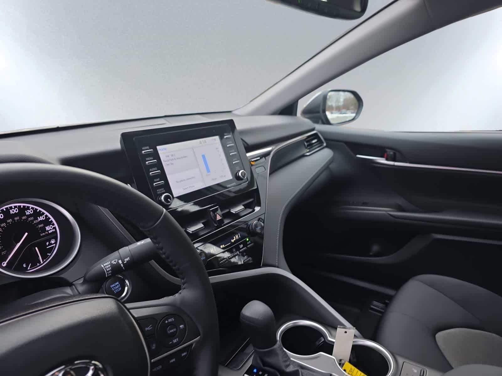 used 2024 Toyota Camry car, priced at $28,955