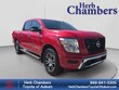  Nissan Titan