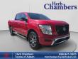  Nissan Titan