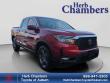 Used 2022 Honda Ridgeline RTL AWD Truck