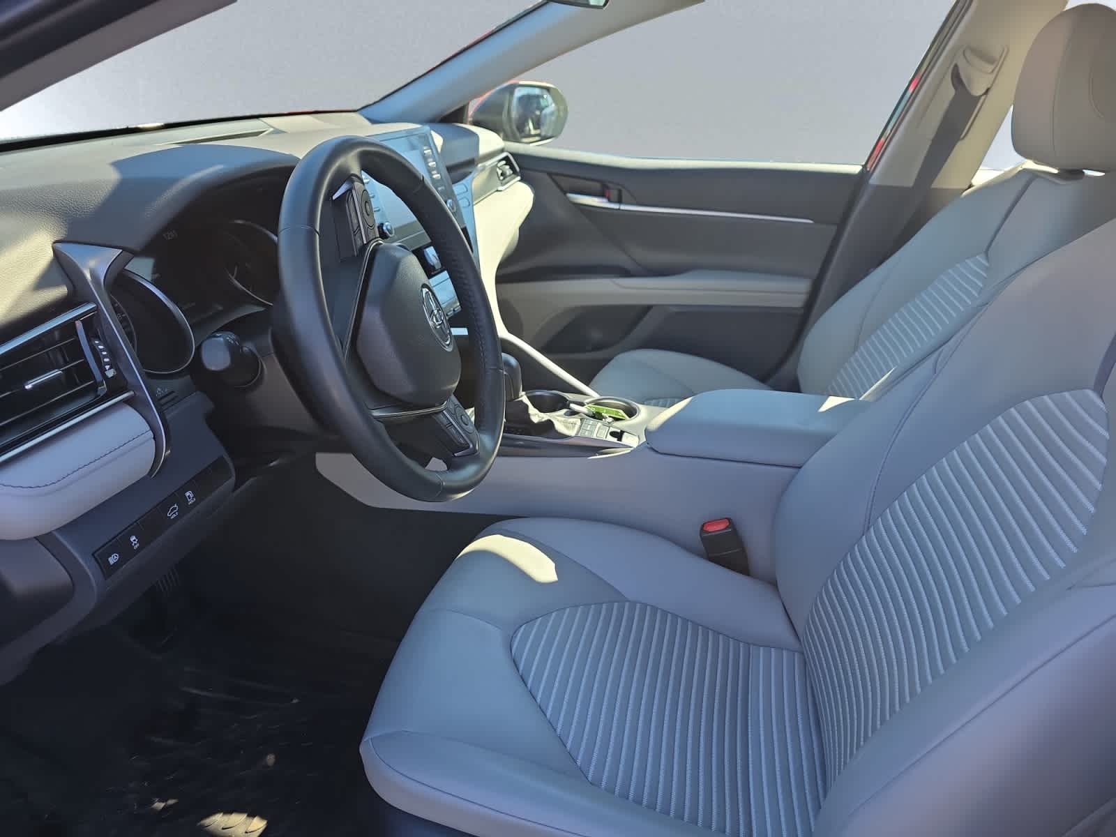 used 2023 Toyota Camry car, priced at $29,998