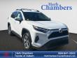 Used 2024 Toyota RAV4 Hybrid XLE SUV
