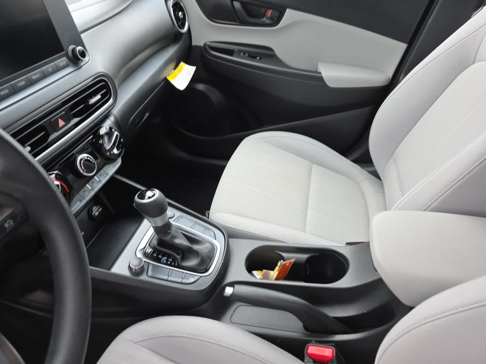 used 2023 Hyundai Kona car, priced at $26,998