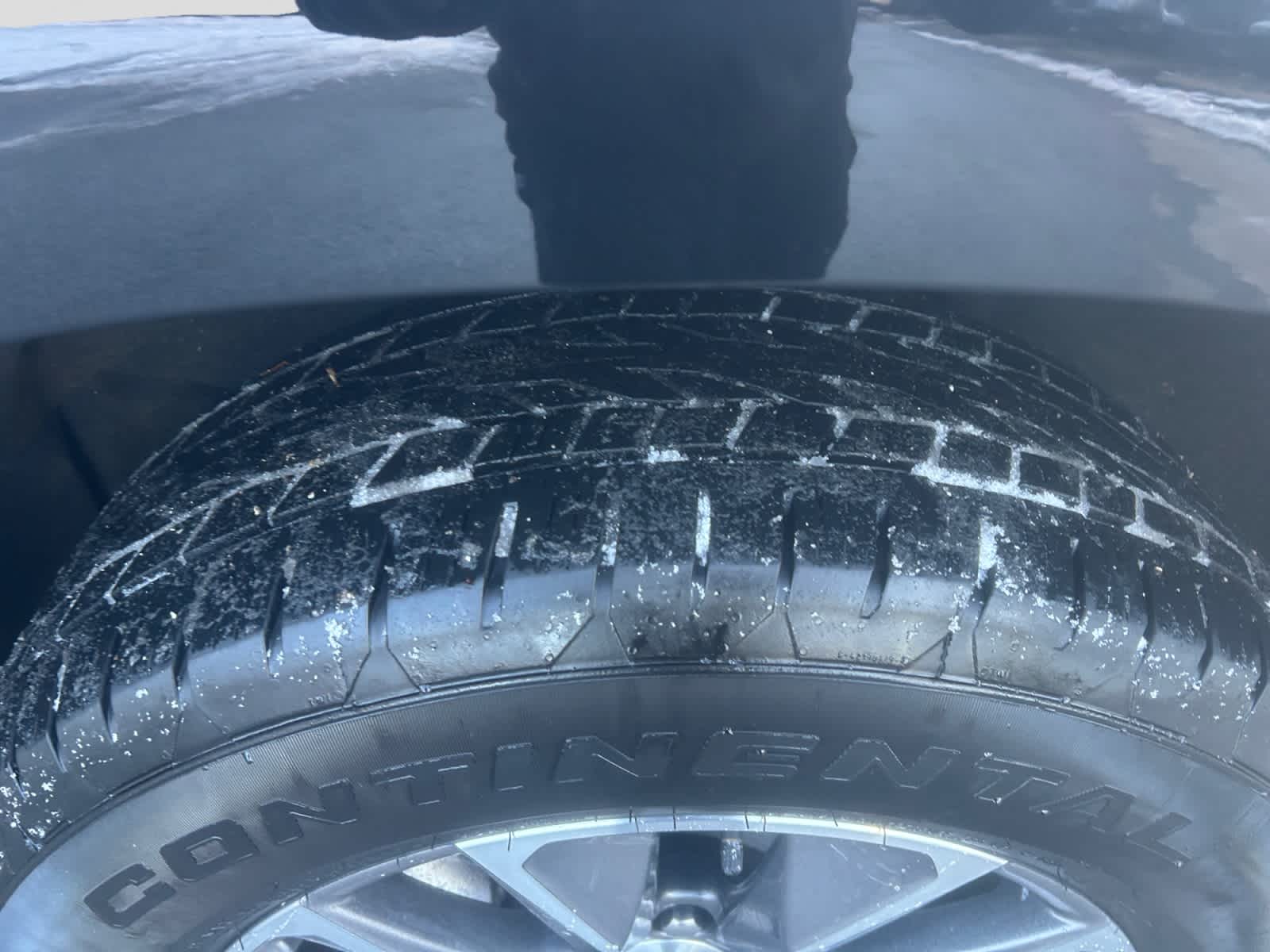 used 2023 Chevrolet Suburban car, priced at $55,998