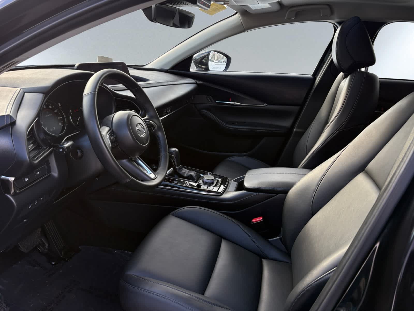 used 2025 Mazda CX-30 car, priced at $29,998