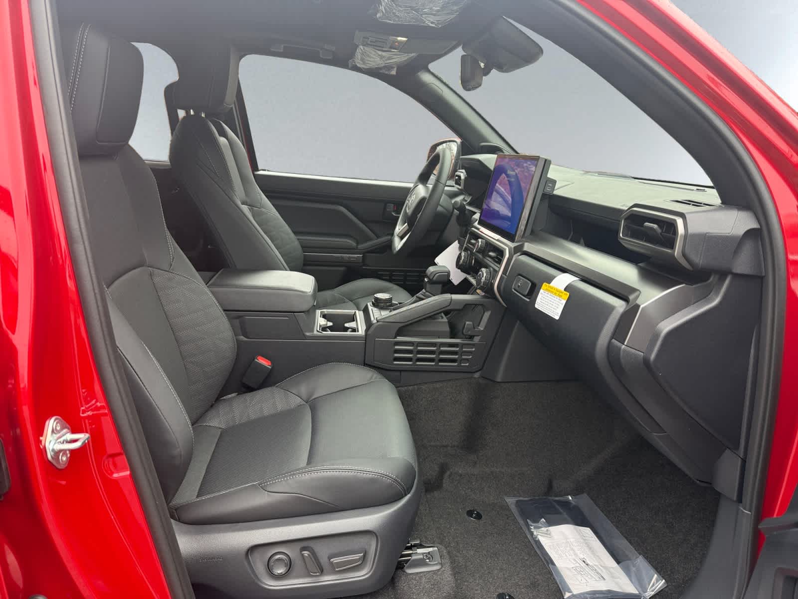 new 2025 Toyota 4Runner car, priced at $59,693