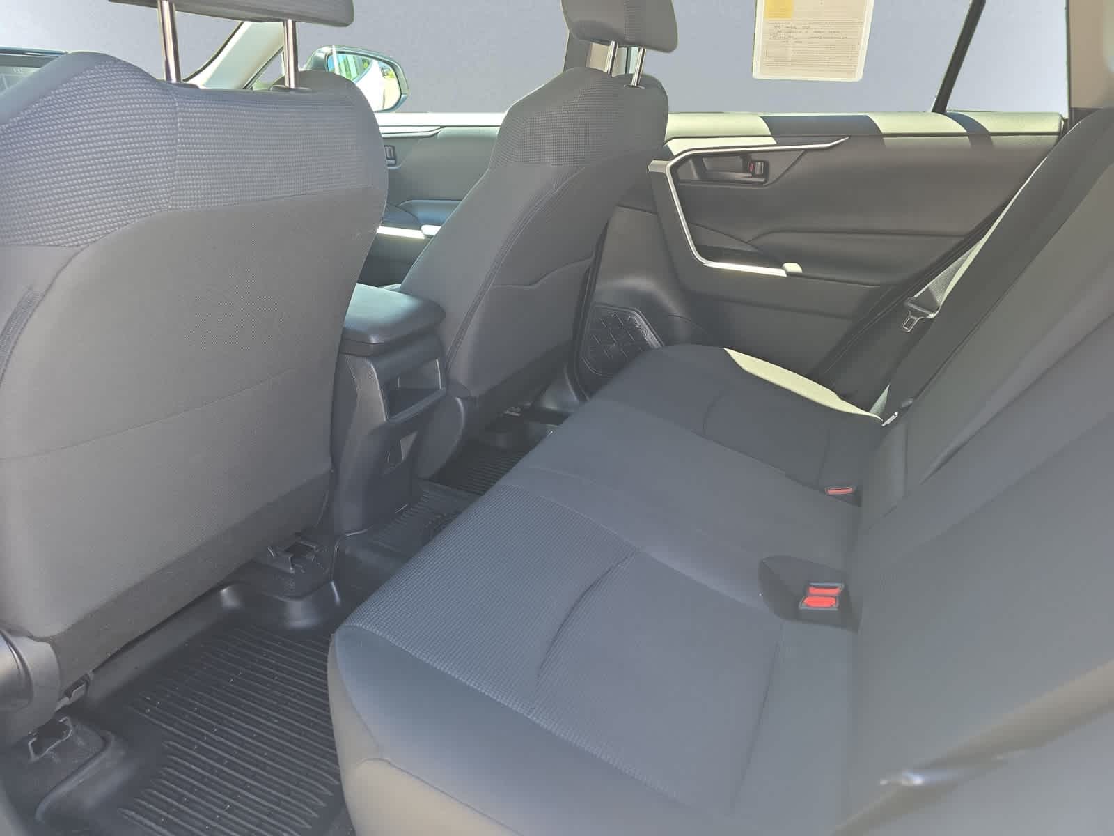 used 2019 Toyota RAV4 car, priced at $23,998