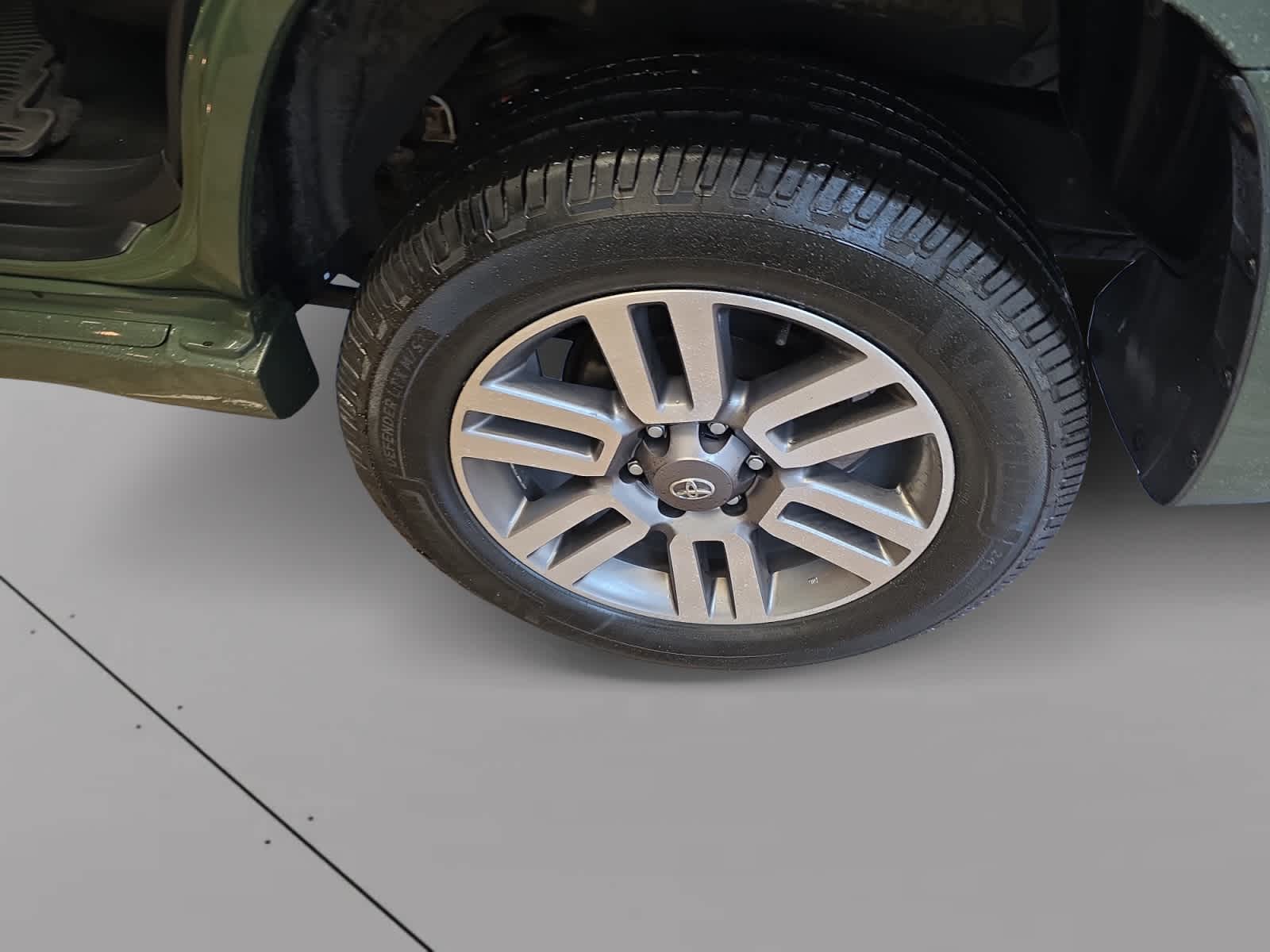 used 2022 Toyota 4Runner car, priced at $44,998