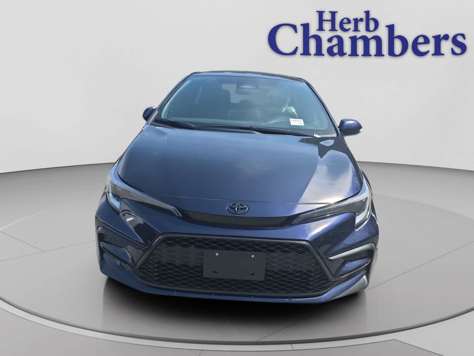 new 2026 Toyota Corolla car, priced at $31,985