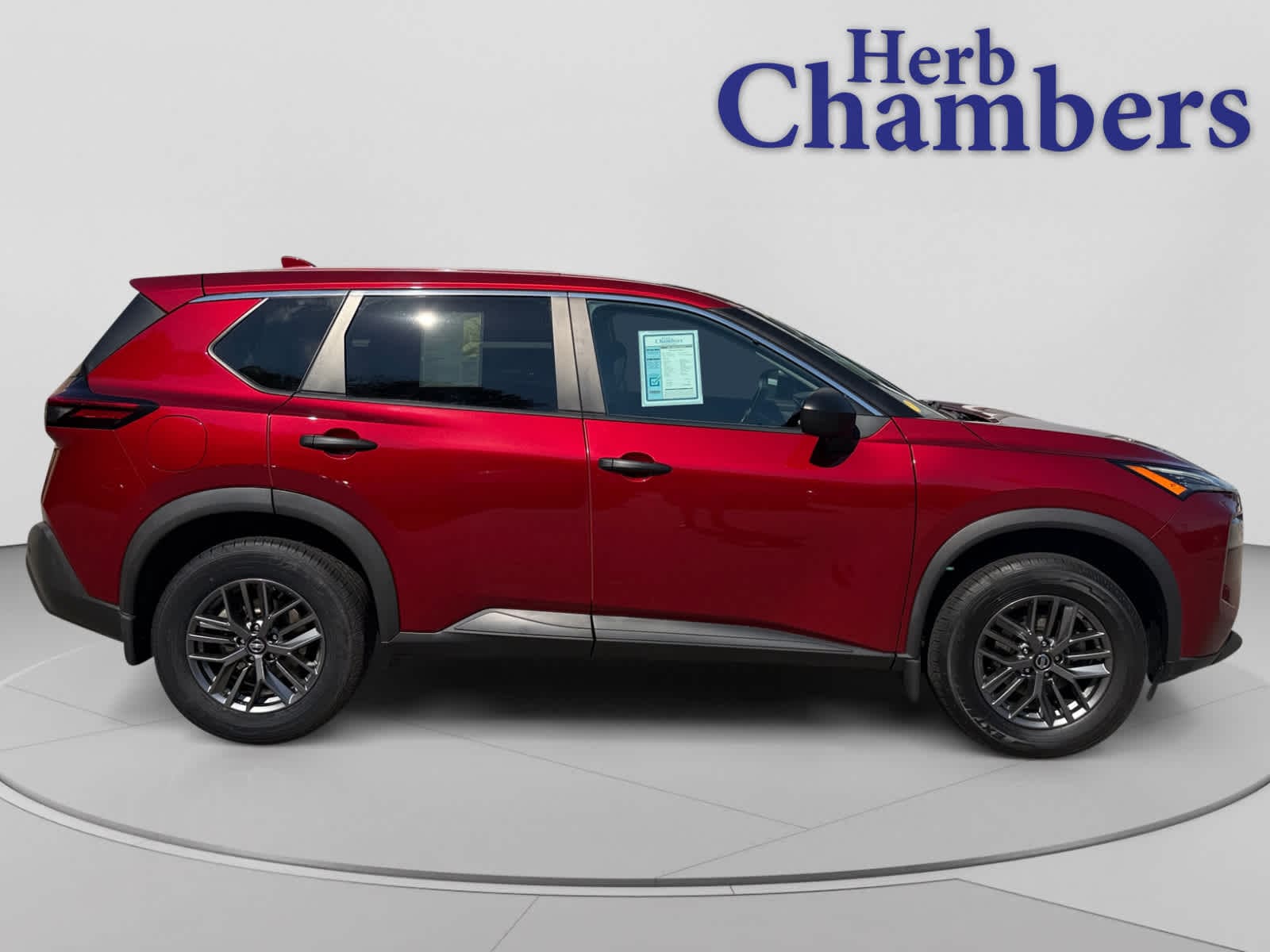 used 2021 Nissan Rogue car, priced at $17,980