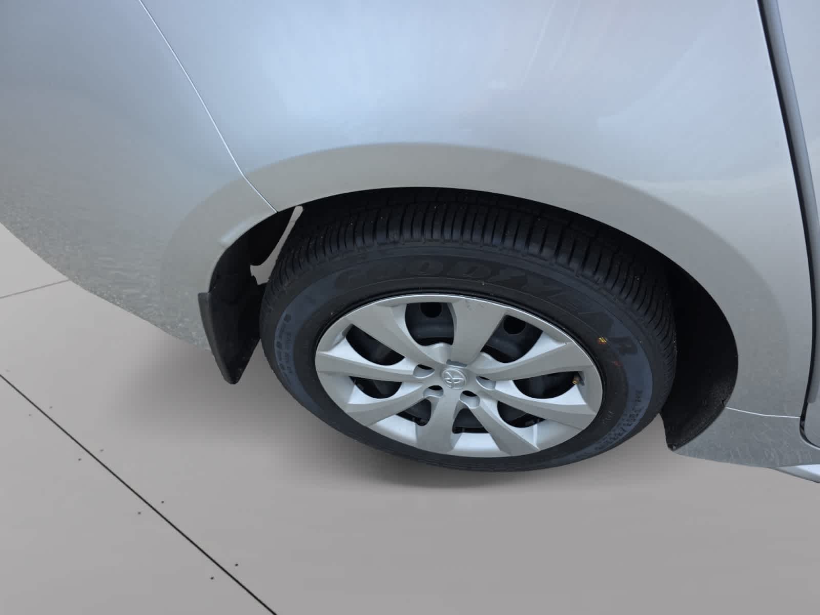 used 2023 Toyota Corolla car, priced at $24,998