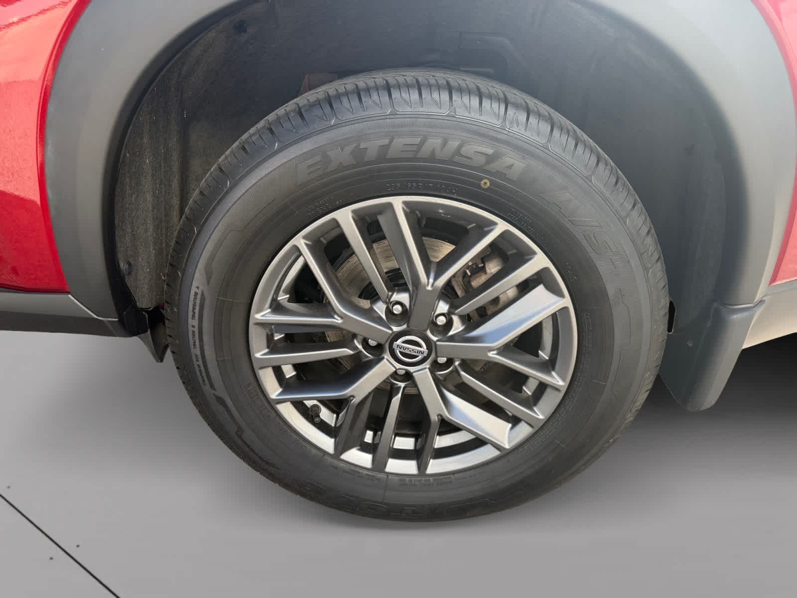 used 2021 Nissan Rogue car, priced at $17,980