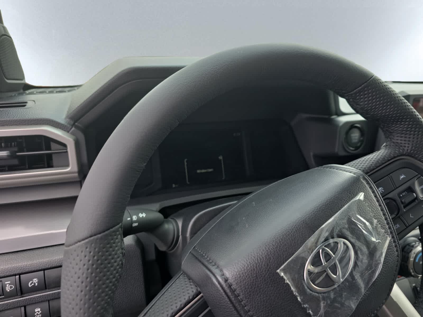 new 2026 Toyota Tacoma car, priced at $47,259