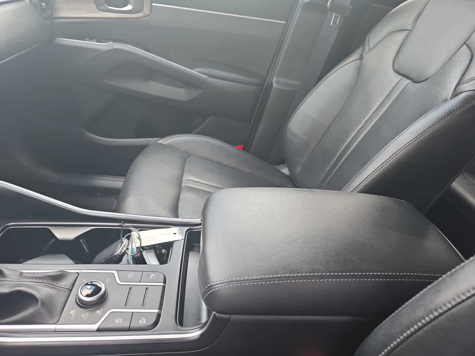 used 2022 Kia Sorento car, priced at $26,998