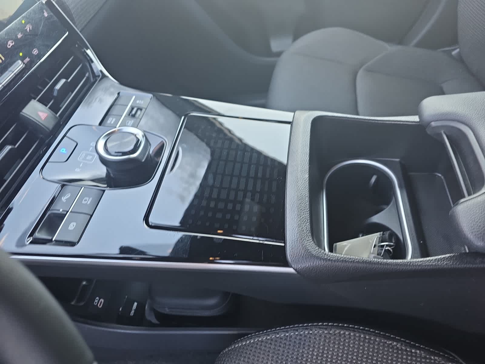 used 2024 Toyota bZ4X car, priced at $24,998