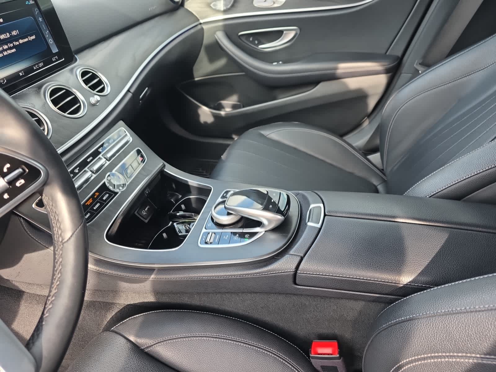 used 2019 Mercedes-Benz E 300 car, priced at $29,998