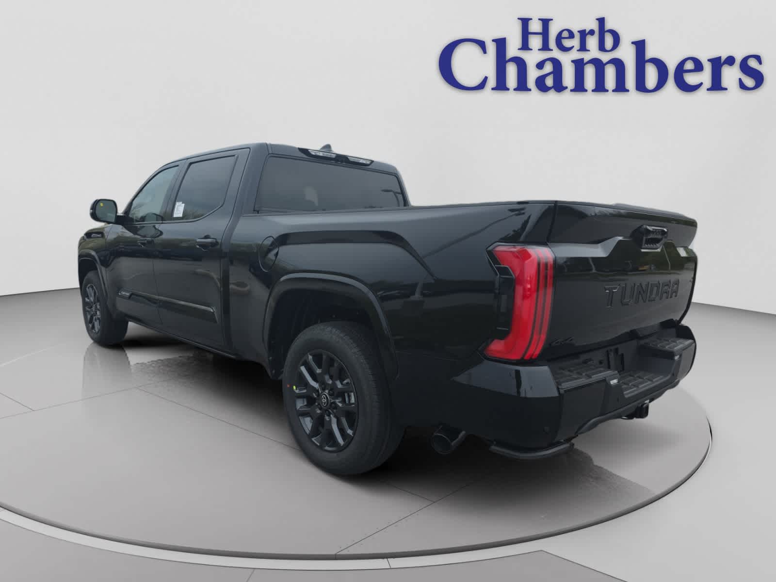 new 2026 Toyota Tundra car, priced at $70,567