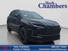 New 2026 Toyota RAV4 XSE SUV Auburn, MA