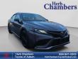 Used 2024 Toyota Camry Hybrid XSE Sedan